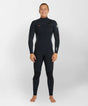 Women's HyperFire 4/3mm Steamer Chest Zip Wetsuit - Beachin Surf
