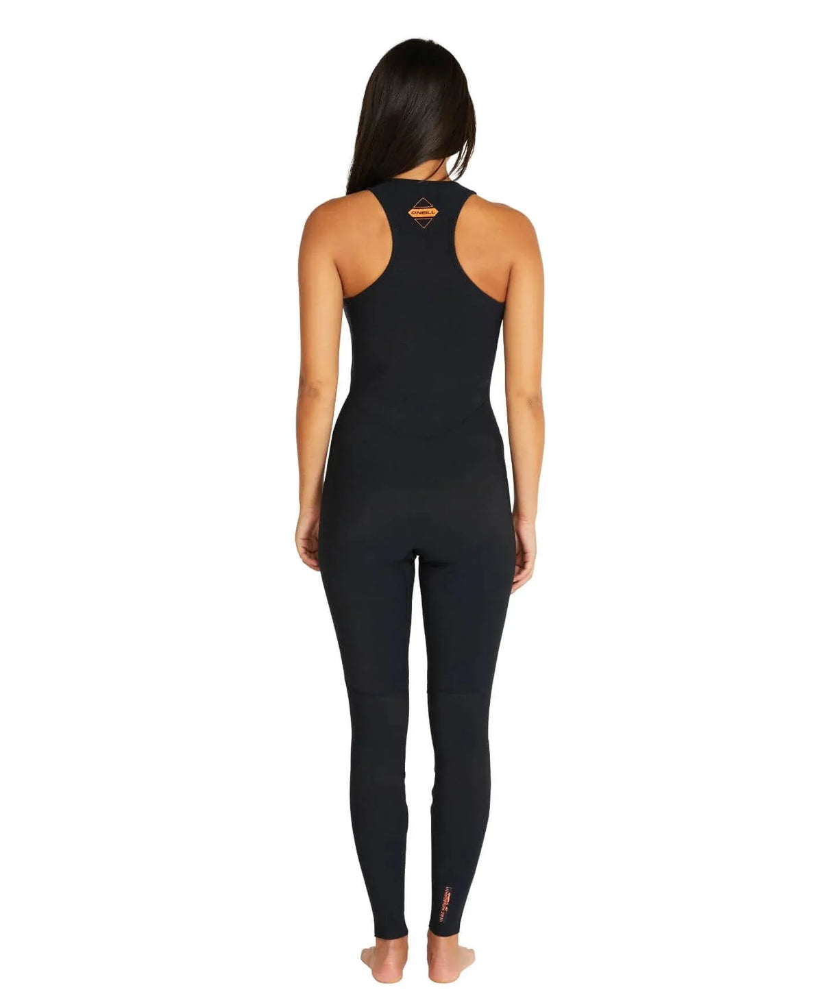 Women's HyperFreak 2mm Long Jane Spring Suit Wetsuit - Beachin Surf