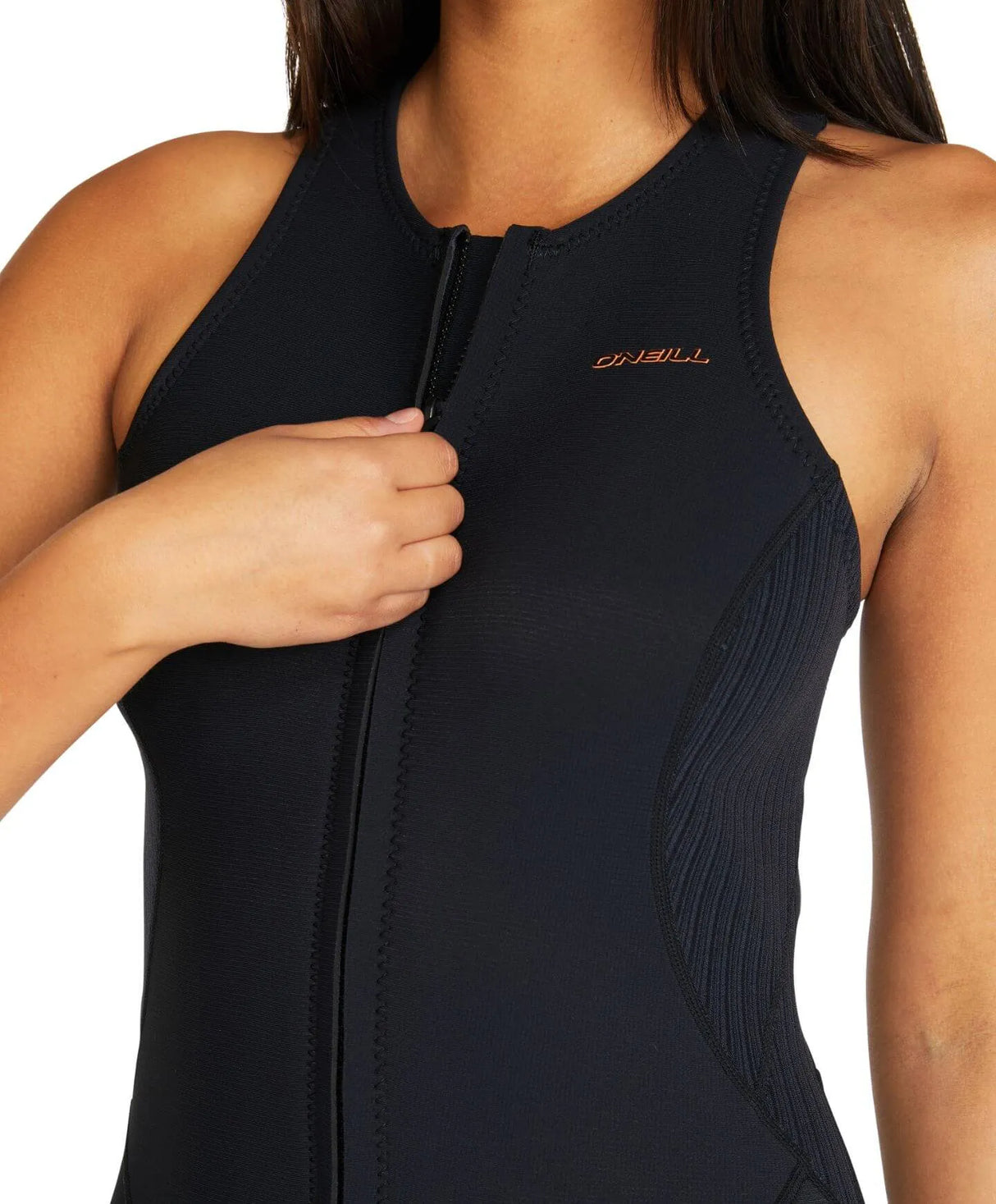 Women's HyperFreak 2mm Long Jane Spring Suit Wetsuit - Beachin Surf