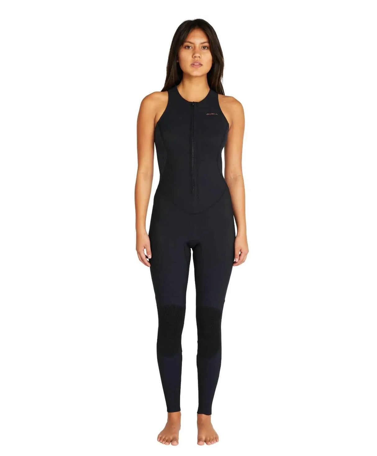 Women's HyperFreak 2mm Long Jane Spring Suit Wetsuit - Beachin Surf