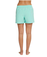 Women'S Jetties Stretch 4" Boardshort - Beachin Surf