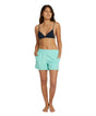 Women'S Jetties Stretch 4" Boardshort - Beachin Surf