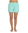 Women'S Jetties Stretch 4" Boardshort - Beachin Surf