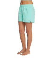 Women'S Jetties Stretch 4" Boardshort - Beachin Surf