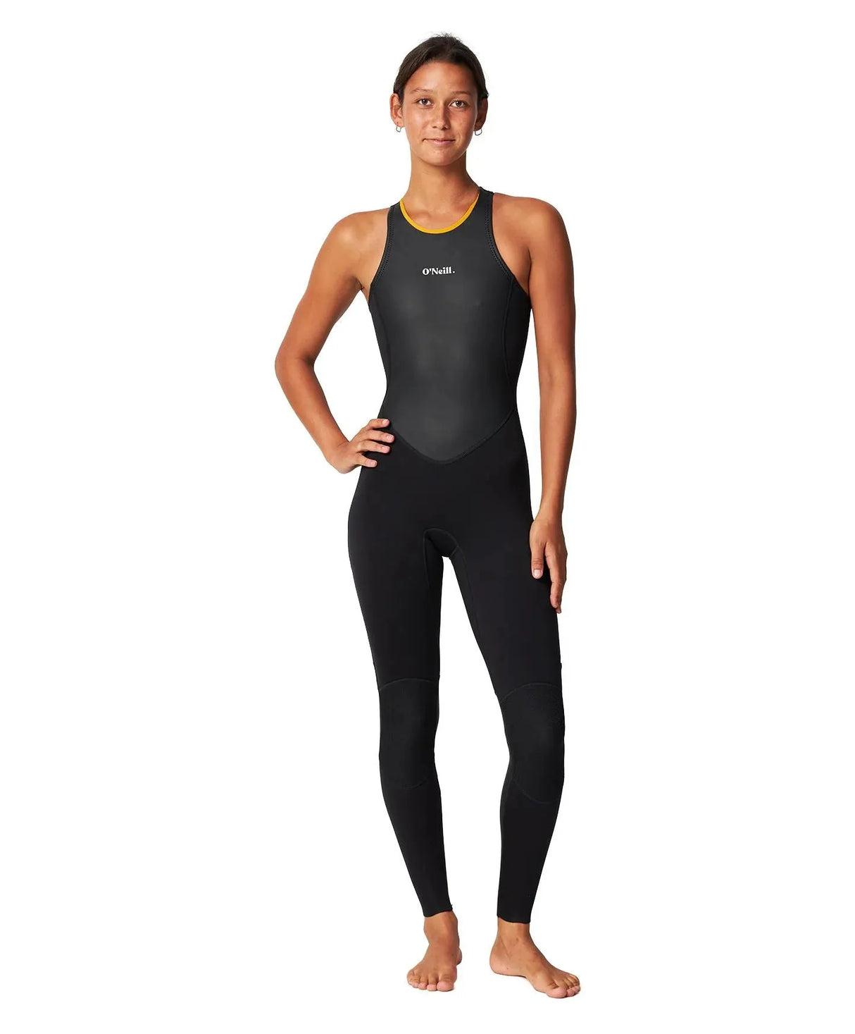 Women's O'Riginals BZ Long Jane 2mm Wetsuit - Beachin Surf