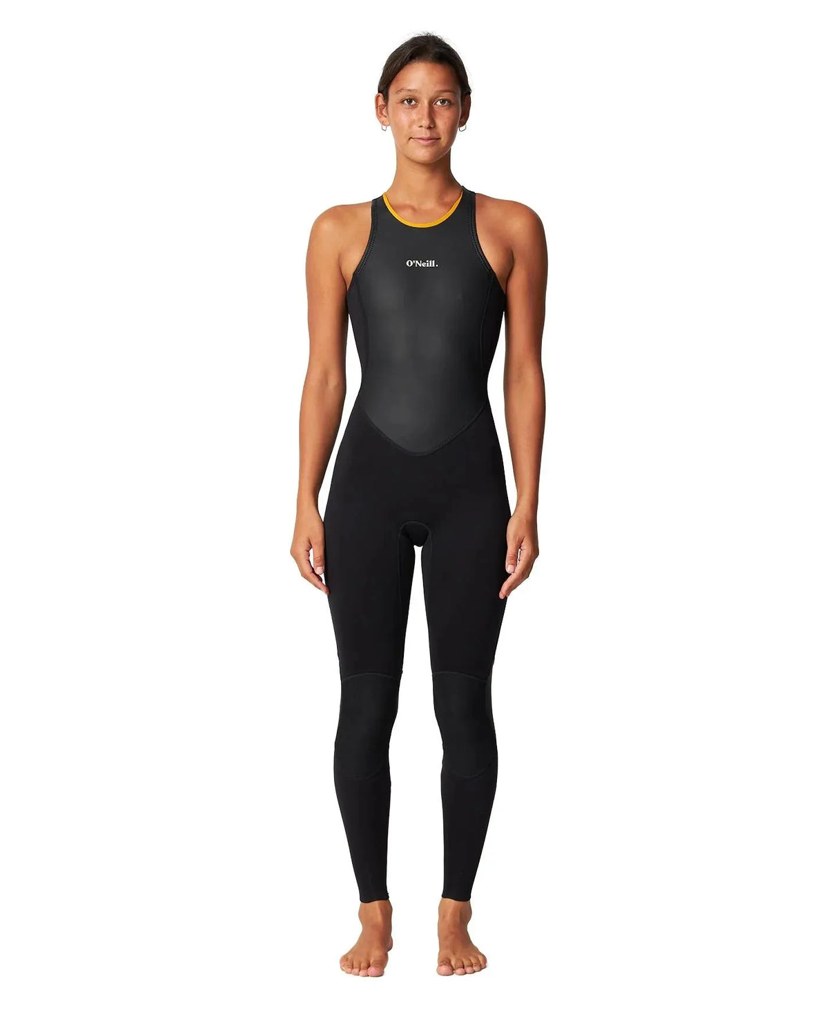Women's O'Riginals BZ Long Jane 2mm Wetsuit - Beachin Surf