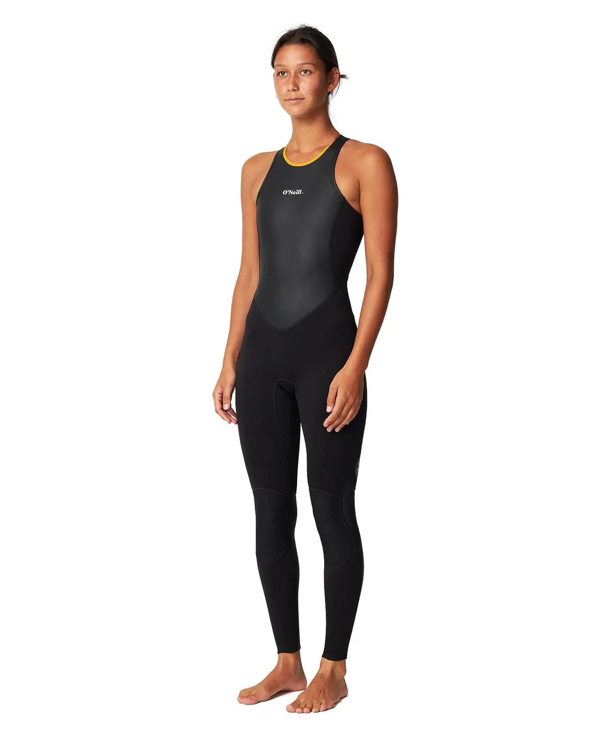 Women's O'Riginals BZ Long Jane 2mm Wetsuit - Beachin Surf