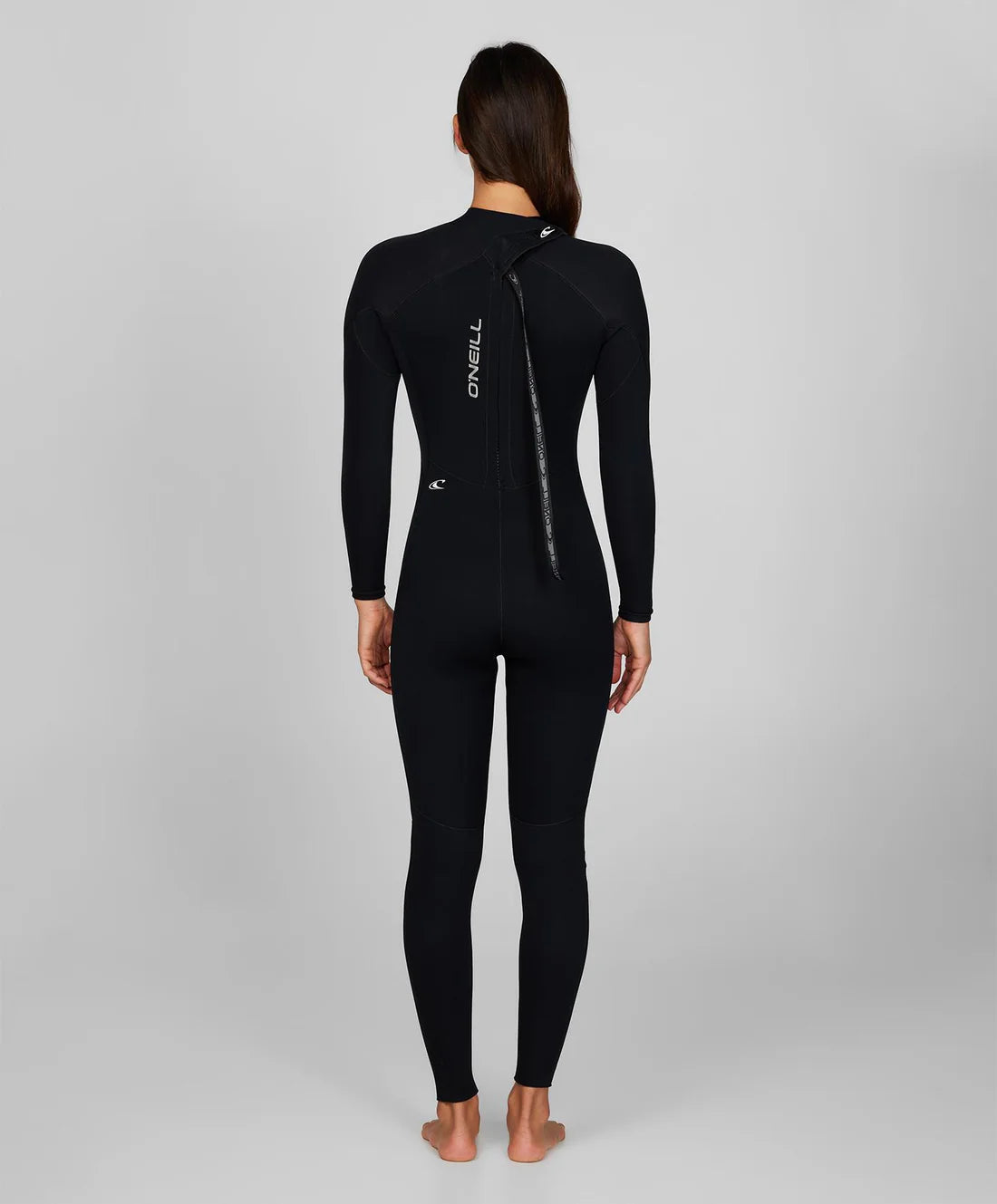 Women's Reactor 3/2mm GBS Steamer Wetsuit - Beachin Surf