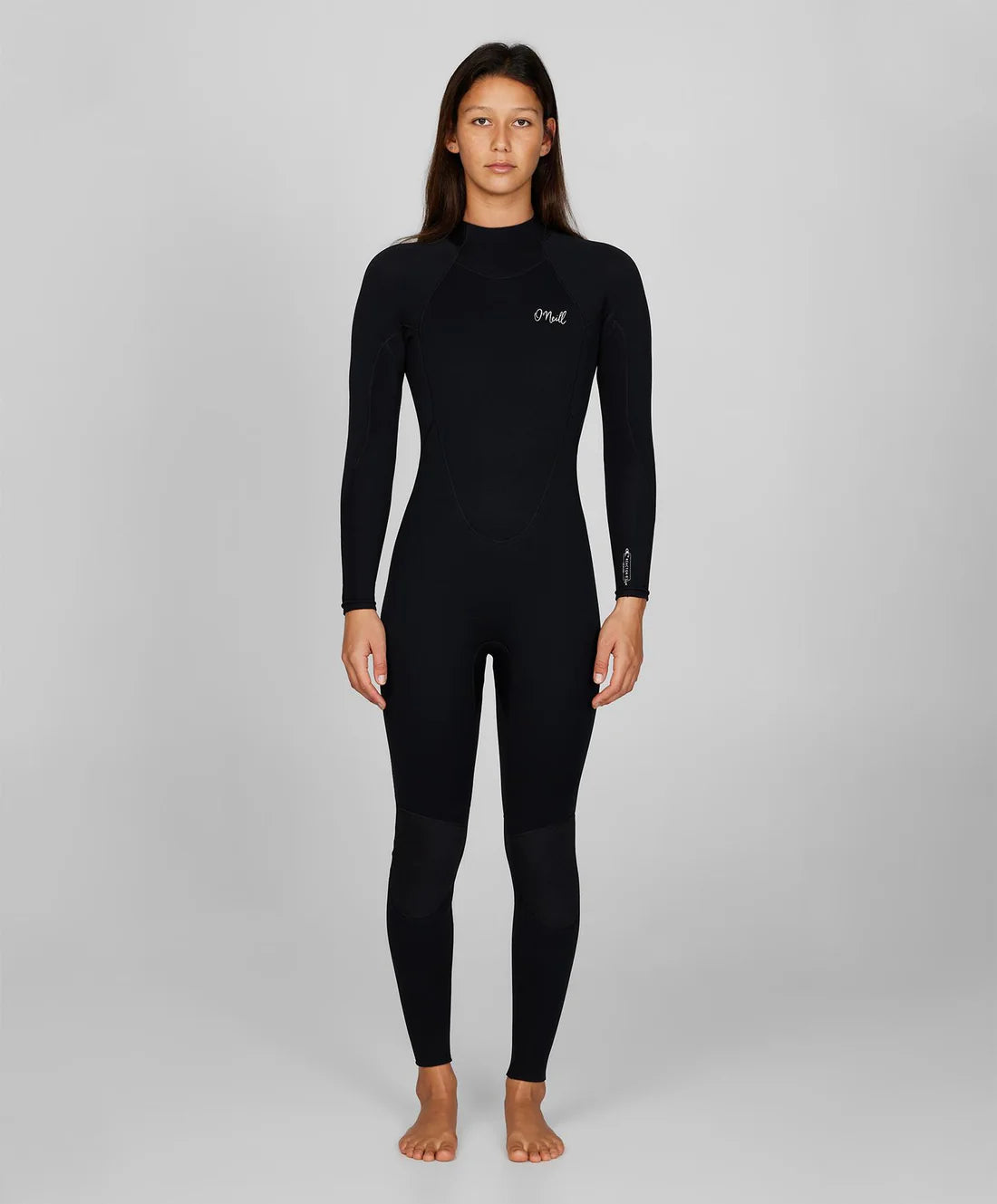 Women's Reactor 3/2mm GBS Steamer Wetsuit - Beachin Surf
