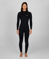 Women's Reactor 3/2mm GBS Steamer Wetsuit - Beachin Surf