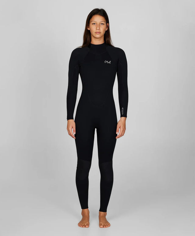 Women's Reactor 3/2mm GBS Steamer Wetsuit - Beachin Surf