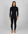 Women's Reactor 3/2mm GBS Steamer Wetsuit - Beachin Surf
