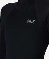Women's Reactor 3/2mm GBS Steamer Wetsuit - Beachin Surf