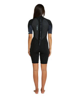 Women'S Reactor II 2mm Spring Suit Wetsuit - Beachin Surf