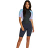 Women'S Reactor II 2mm Spring Suit Wetsuit - Beachin Surf