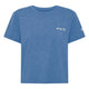 Women'S Short Sleeve Uv Surf Tee - Beachin Surf