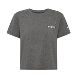 Women'S Short Sleeve Uv Surf Tee - Beachin Surf
