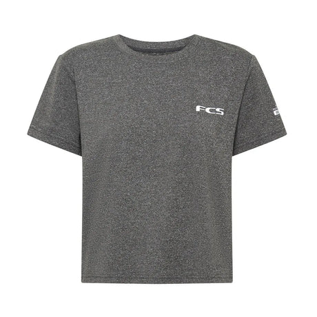 Women'S Short Sleeve Uv Surf Tee - Beachin Surf