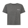 Women'S Short Sleeve Uv Surf Tee - Beachin Surf