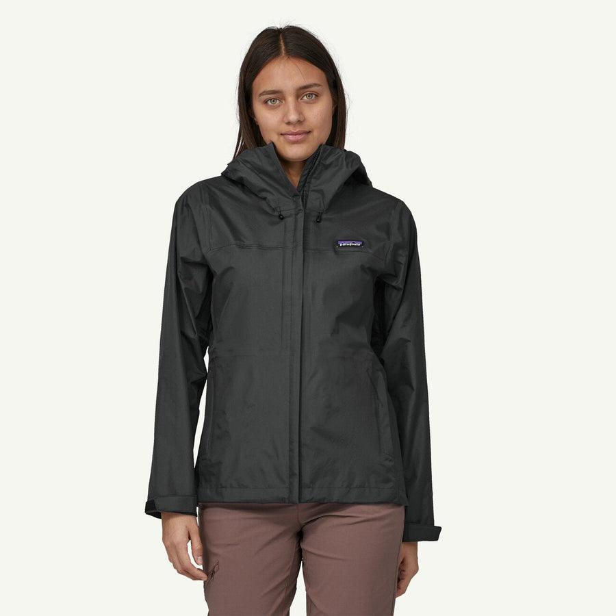 WOMEN'S TORRENTSHELL 3L JKT - Beachin Surf