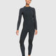 Womens 3/2mm Swell Series Back Zip Gbs Wetsuit - Beachin Surf