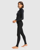Womens 3/2mm Swell Series Chest Zip Gbs Wetsuit - Beachin Surf