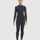 Womens 4/3mm Swell Series Back Zip Gbs Wetsuit - Beachin Surf