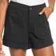 Womens Alta Elasticated Shorts - Beachin Surf