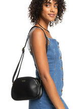 Womens Baby Tea Crossbody Bag - Beachin Surf