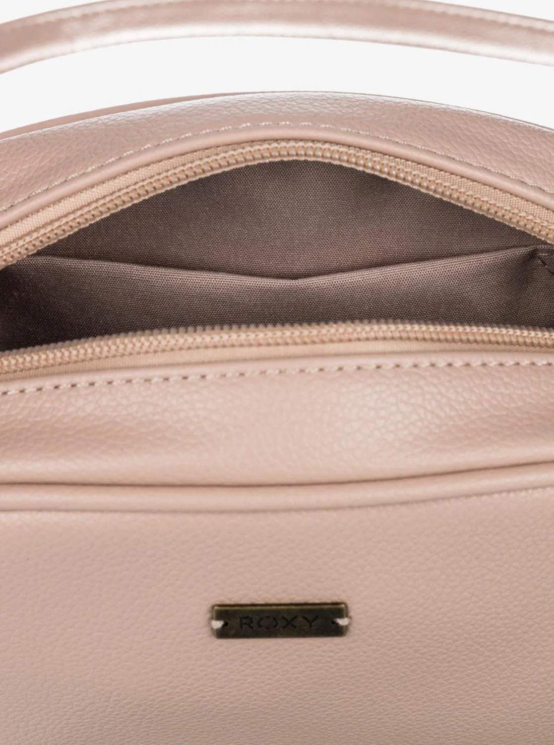 Womens Baby Tea Crossbody Bag - Beachin Surf
