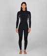 Women'S Bahia 3/2Mm Steamer Back Zip