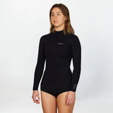 Women's Bahia 2mm Long Sleeve Mid Spring