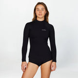 Women's Bahia 2mm Long Sleeve Mid Spring