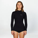 Women's Bahia 2mm Long Sleeve Mid Spring