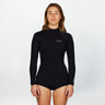 Women's Bahia 2mm Long Sleeve Mid Spring