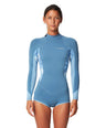 Women's Bahia BZ 2mm Mid Spring Suit