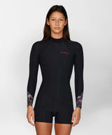 Women's Bahia BZ Boyleg 2mm Spring Suit