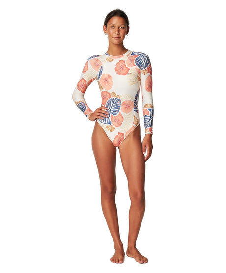 Women's Bahia Cutout BZ Surfsuit