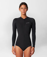 Women's Bahia Neo Skins FZ 1mm Spring Suit