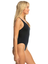 Womens Beach Classics One-Piece Swimsuit - Beachin Surf