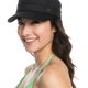 Womens Castro Military Cap - Beachin Surf