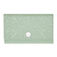 Womens Crazy Diamond Wallet - Beachin Surf