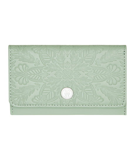 Womens Crazy Diamond Wallet - Beachin Surf