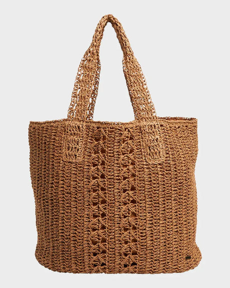 Womens Crazy For You Bag - Beachin Surf