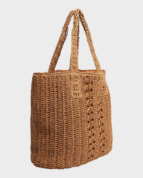 Womens Crazy For You Bag - Beachin Surf