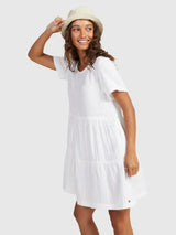 Womens Dream Destiny Mini Dress - Beachin Surf
