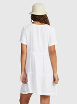 Womens Dream Destiny Mini Dress - Beachin Surf