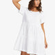 Womens Dream Destiny Mini Dress - Beachin Surf