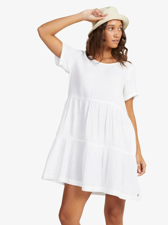 Womens Dream Destiny Mini Dress - Beachin Surf