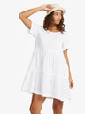 Womens Dream Destiny Mini Dress - Beachin Surf